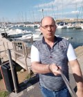 Rencontre Homme France à lezignan la cebe : Eric, 61 ans